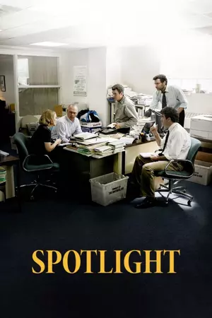 	Spotlight	